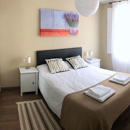 Apartamento Acogedor Y Familiar - Wifi+Chromecast Puigcerda Exterior photo