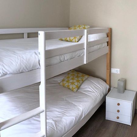 Apartamento Acogedor Y Familiar - Wifi+Chromecast Puigcerda Exterior photo