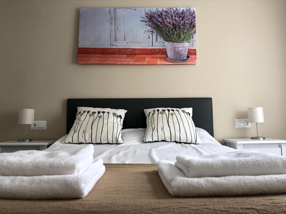 Apartamento Acogedor Y Familiar - Wifi+Chromecast Puigcerda Exterior photo