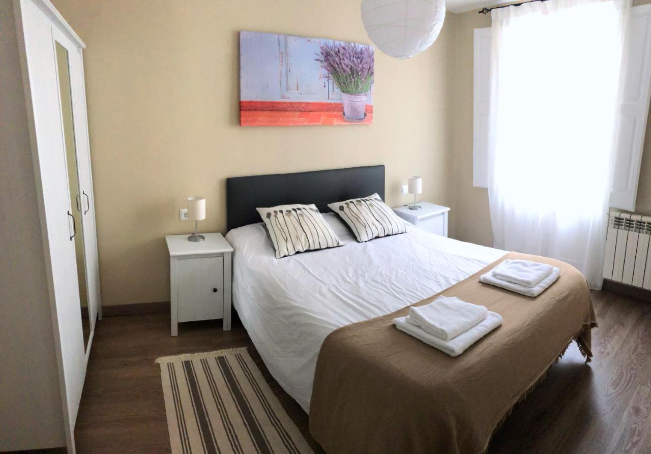 Apartamento Acogedor Y Familiar - Wifi+Chromecast Puigcerda Exterior photo